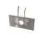 Pitco B6620302 Heater Plate, Filter, 120V
