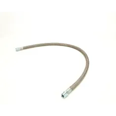 Pitco B6622001 Filter Hose, 3/8" x 3/8"