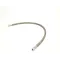 Pitco B6622001 Filter Hose, 3/8" x 3/8"