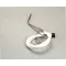 Pitco B6623201-C Filter Hose With Nozzle, Ufm
