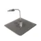 Pitco B6631301-C Filter Pick-Up Assembly, P18K