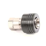 Pitco B6660001-C Female Quick Disconnect W/Valve