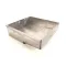 Pitco B6661501-C FILTER,PAN WELDMENT ADVF