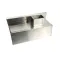 Pitco B6664201-C FILTER,CRUMB CTH WELDMENT SF65 KFC