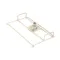Pitco B6666601 Filter Support Clip, Paperless, SE147/SE714