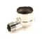 Pitco B6671401 Elbow, Drain Filter Weldment, SG6H/SG14