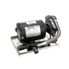 Pitco B6673201-C Filter/Pump Assembly without Heat Tape, 115V, MGII