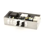 Pitco B6675001-C Control Box Assembly, Filter Pump, 115V