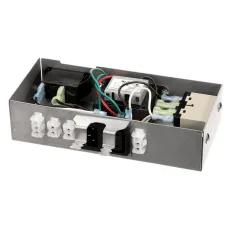 Pitco B6675005-C Control Box Assembly, Filter Pump, SE