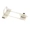 Pitco B6676502 Filter Paperless Clip, SE147