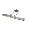 Pitco B6676503 Filter Clip Paper Weldment, 5Ssh75