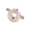 Pitco B6677401 Filter, Clip Paper Weldment