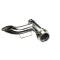 Pitco B6678301 Drain Line Spout Assembly, Filter, S 14-2
