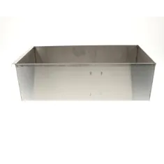 Pitco B6680401-C FILTER,PN WELDMENT PPRLSS P14