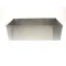 Pitco B6680401-C FILTER,PN WELDMENT PPRLSS P14