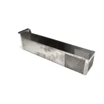 Pitco B6682001-C Filter Crumb Catch Weldment, Fbg