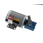 Pitco B6683202-C Pump/Motor Assembly, Filter, 208-240V, 50/60HZ, 8GPM