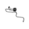 Pitco B6684201-C FILTER,ASSEMBLY POLISH WHATABURGER