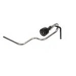 Pitco B6684202-C Filter Assembly, Polish, WH-SE147