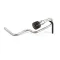 Pitco B6684203-C Filter Tube with Female QD, Polish WH-SE184