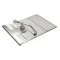 Anets B6687502 FLITER,ASSEMBLY PICK-UP TU FFM150
