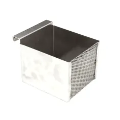Pitco B6687801-C FILTER WELDMENT CRUMB CTH TB-SFSFS