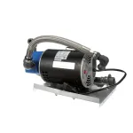 Pitco B6692605-C Filter Pump and Motor Assembly, 115V, Viking