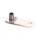 Pitco B6692801-C Handle, Ball Valve, Filter, Diverter