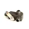 Pitco B6693301-C Filter Return Valve with Handle