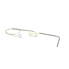 Pitco B6700602 Temperature Probe with leads, Heritage Electric