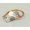 Pitco B6702601-C Wire Harness with Potentiometer, 0-475 Ohm