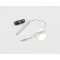 Pitco B6718701-C Temperature Probe Retro Fit Kit