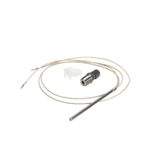Anets B6718702-C Temperature Probe with Fitting, PG14D