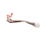 Pitco B6742001 Wire Harness, Front Panel CPI Controller