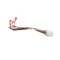 Pitco B6742001 Wire Harness, Front Panel CPI Controller
