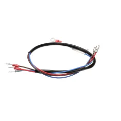 Pitco B6744402 WIRING,MILLIVOLT HI-LIM/THERMOSTAT 18