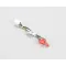 Pitco B6744602 Wire Harness, Left Hand, Entrance Box Electronic Ignition