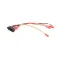 Anets B6744901 WIRING,VOLT SELECT 120/208/220-2