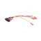 Pitco B6744901 Wire Harness, Entrance Box Voltage Select