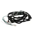 Pitco B6745901 WIRING,BOX PMP 120V SFD