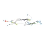 Pitco B6748701 Wiring Harness, Filter Pump Box, SFD