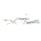Pitco B6748701 Wiring Harness, Filter Pump Box, SFD