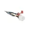 Pitco B6757601 WIRING,EI MODULE LH MGII/SGH50