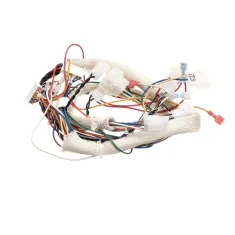 Pitco B6759501 Wire Harness, Spinal Tap, Lower, Entrance Box, FBG