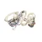 Pitco B6781501 Wire Harness, Spinal Tap, LWR, SRTG