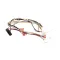 Pitco B6782501-C Wire Harness, Digital Controller, SRTG/SRTE