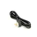 Pitco - B6783001-C - Pwr Crd Rt Ang 5-15P Iec Wrg
