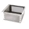 Pitco B70004301 FILTER,CRUMB CTH WELDMENT SLVRF