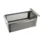 Pitco B7003301 Crumb Catch, Filter, BK-SLV