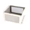 Pitco B7004301 Filter Weldment, Crumb Catch